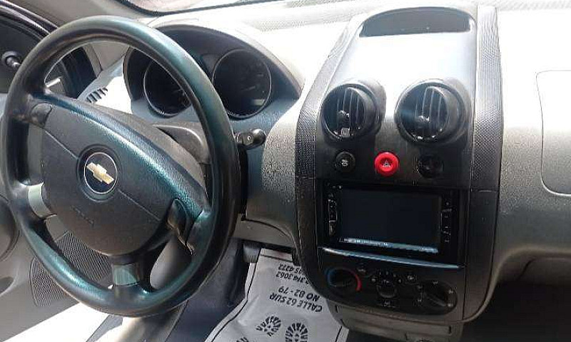Chevrolet Aveo Sedan...