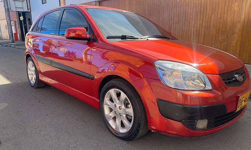 Kia Rio Xcite 1.6...