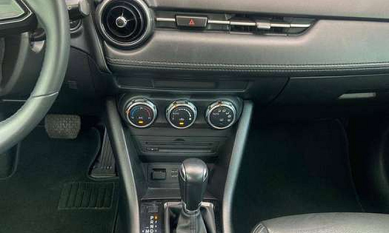 Mazda Cx3 Modelo 200...