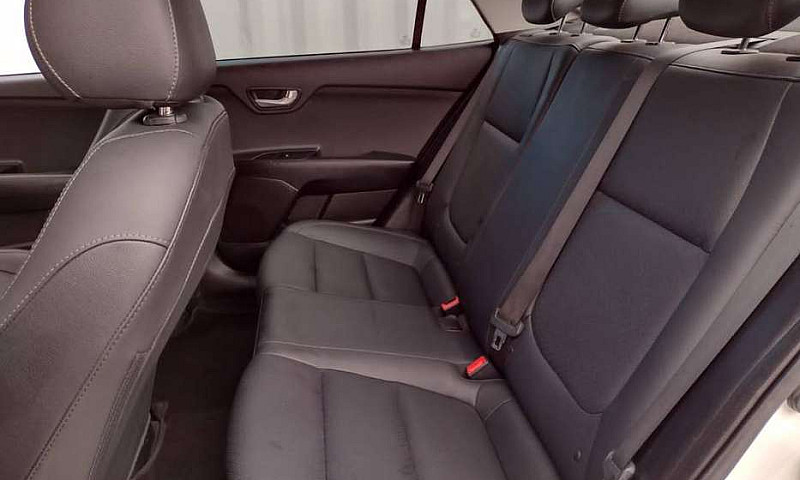 Kia Rio Zenith 2020 ...