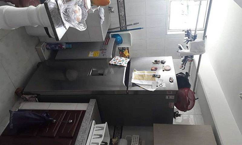 Vendo Apartamento En...
