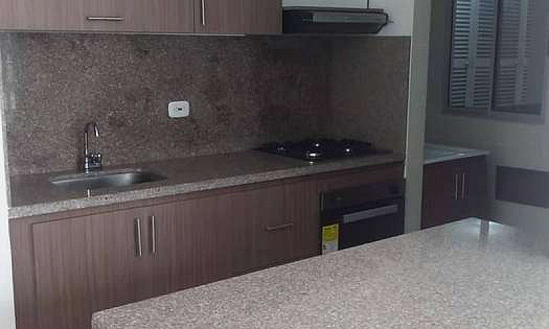 Hermoso Apartamento,...