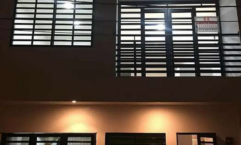 Arriendo Apto 2 Piso...