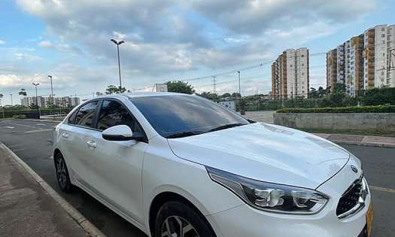 Kia Cerato Vivro 202...