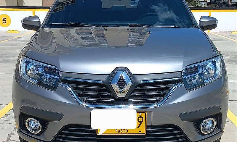 Se Vende Renault Log...