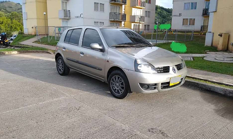 Se Vende Renault Cli...