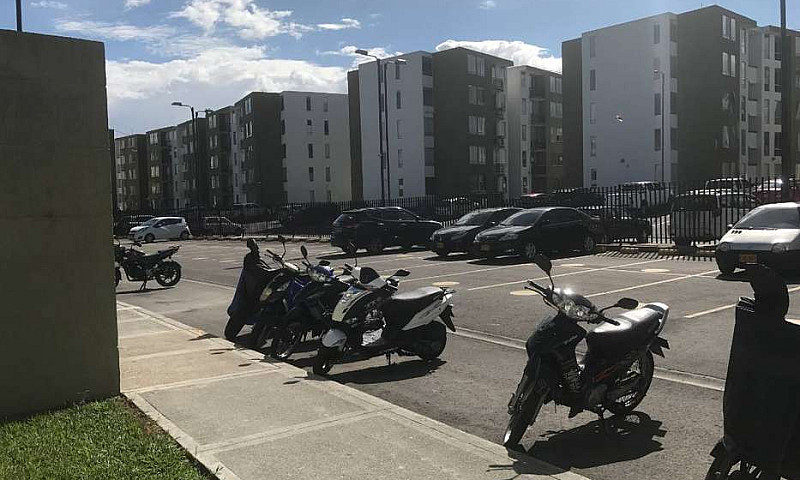 Se Vende Apto En Ama...