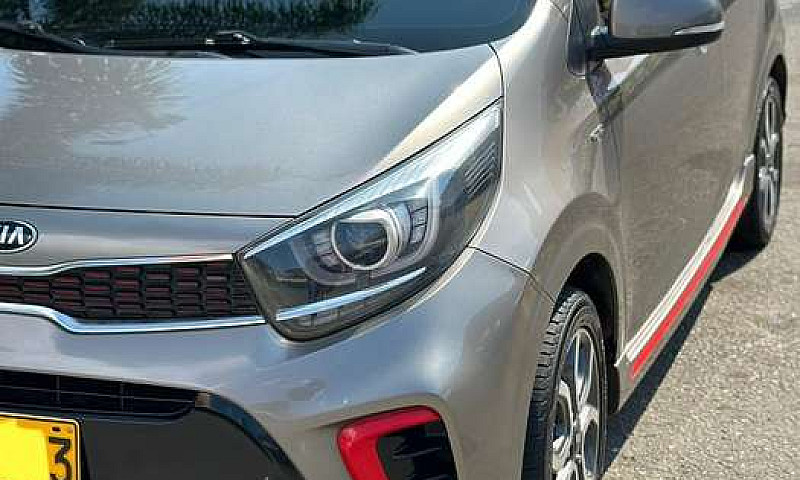 Kia Picanto Gt Line ...