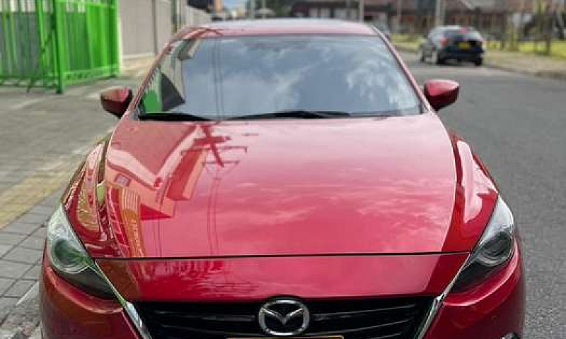 Mazda 3 Grand Tourin...