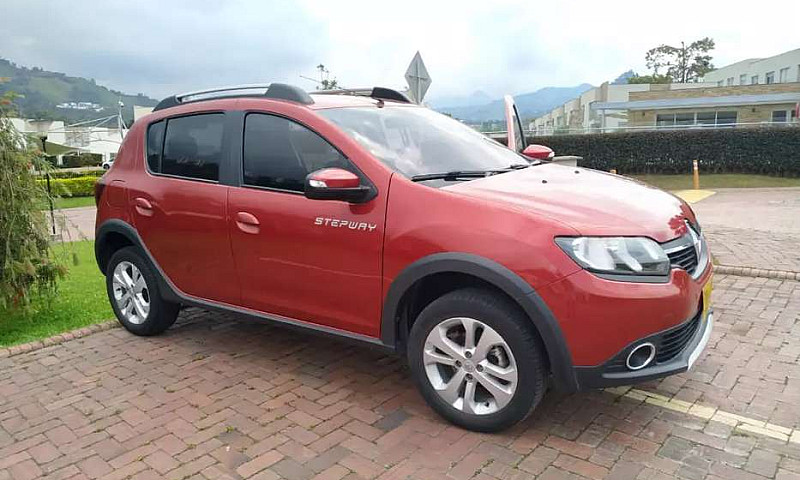 Se Vende Renault San...