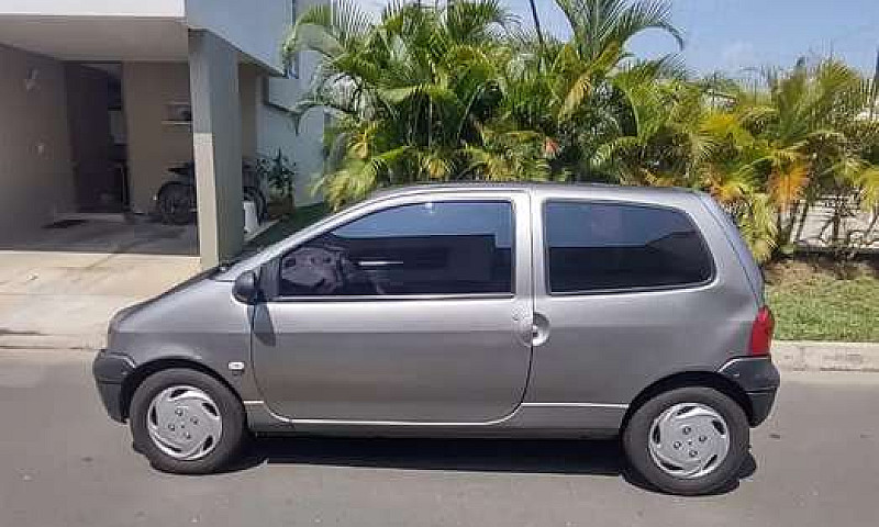 Vendo Twingo Autenth...