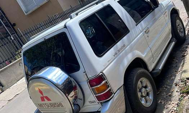 Vendo Montero 3000...