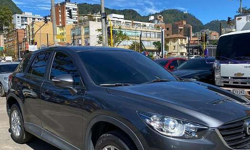 Mazda Cx5 Touring 2....