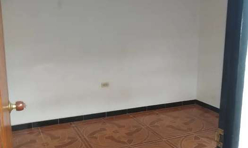 Se Vende Casa Barrio...