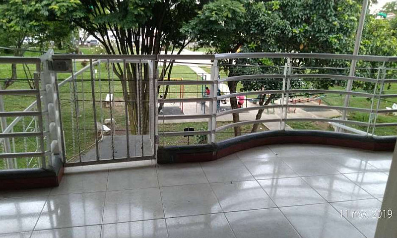 Apartamento En Arrie...