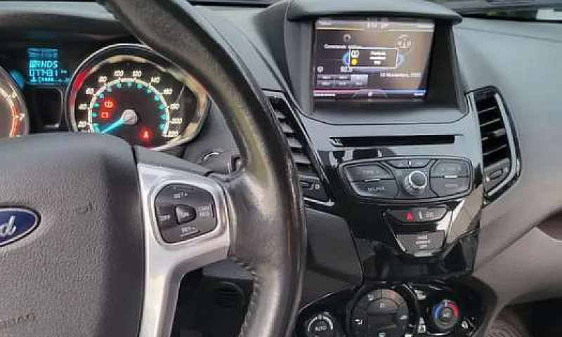 Ganga Vendo Ford Fie...