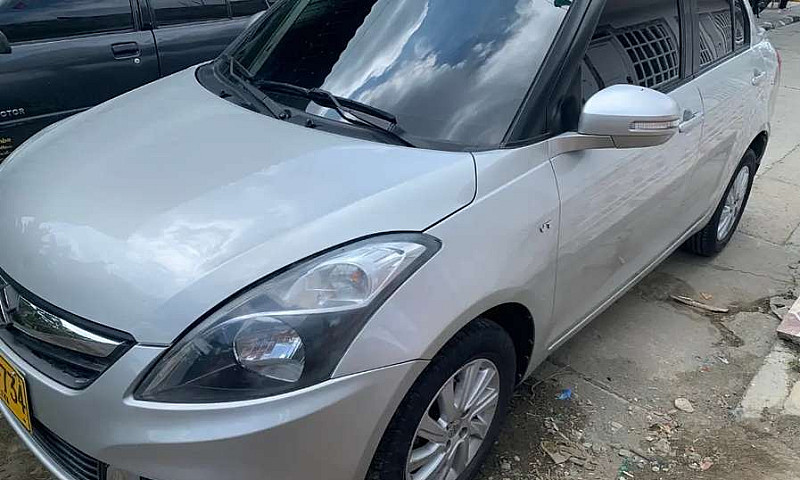 Suzuki Swift 2016...