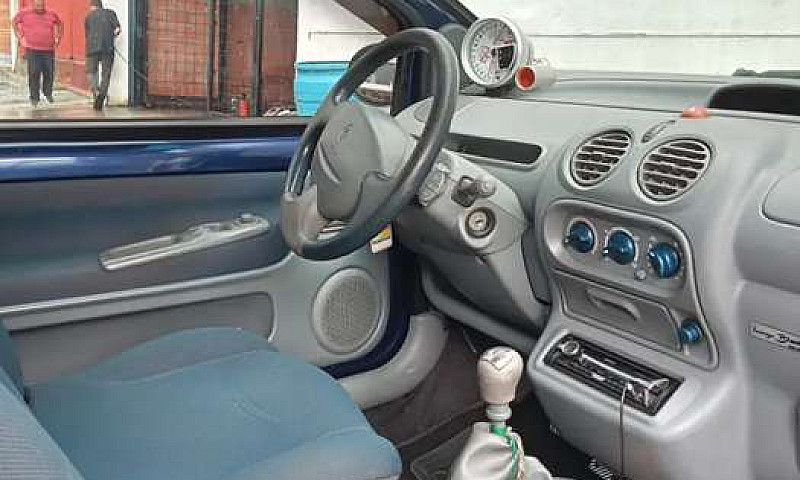 Hermoso Twingo 16 V...