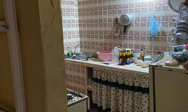 Se Vende Casa Barrio...