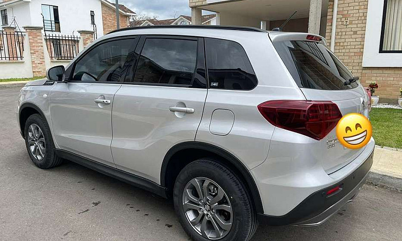 Para Estrenar Vitara...