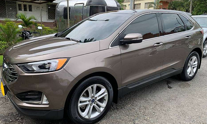 Ford Edge Ride 2.0 A...
