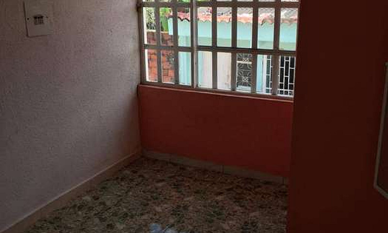 Arriendo Apartamento...