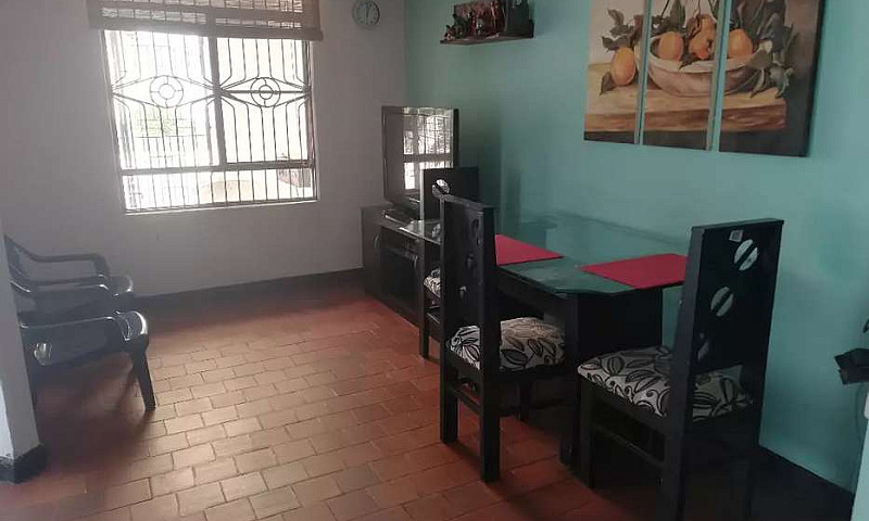 Vendo Casa...