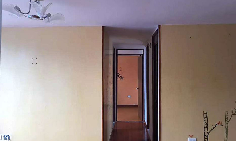 Arriendo Apartamento...