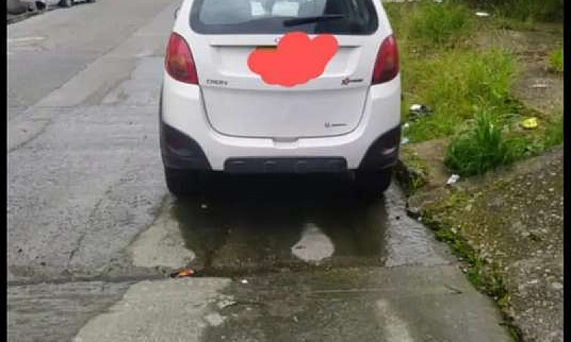 Vendo Chery Xcross...