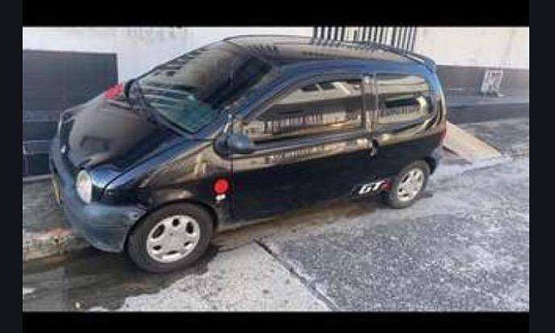 Twingo En Perfecto E...