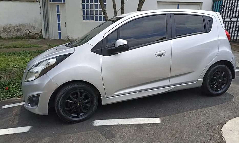 Se Vende Spark Gt Mo...