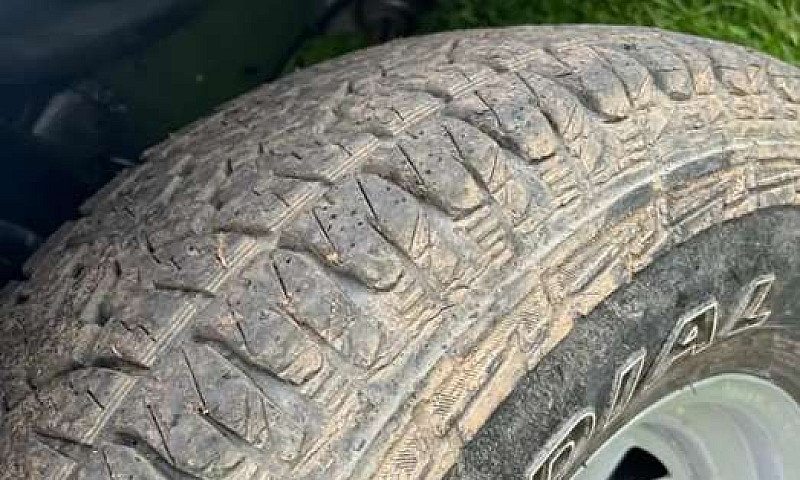 Ford 150 Cómo Nueva...