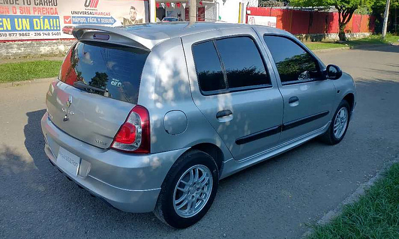 Renault Clio Sport S...