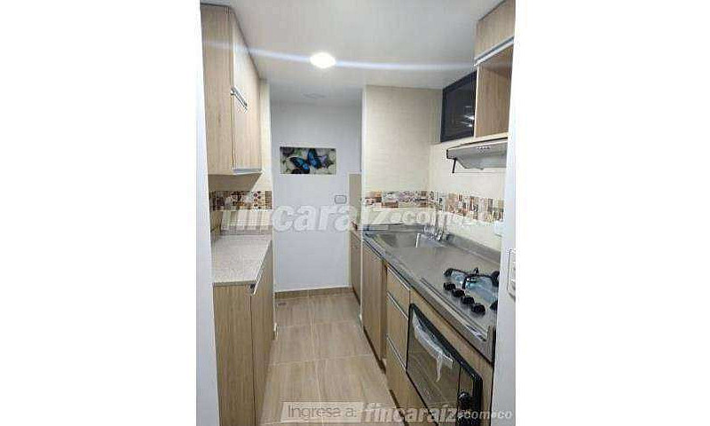 Venta Apartamento Un...