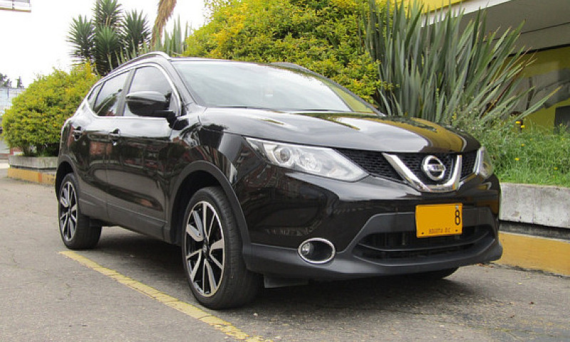 Nissan Qashqai 2.0 E...