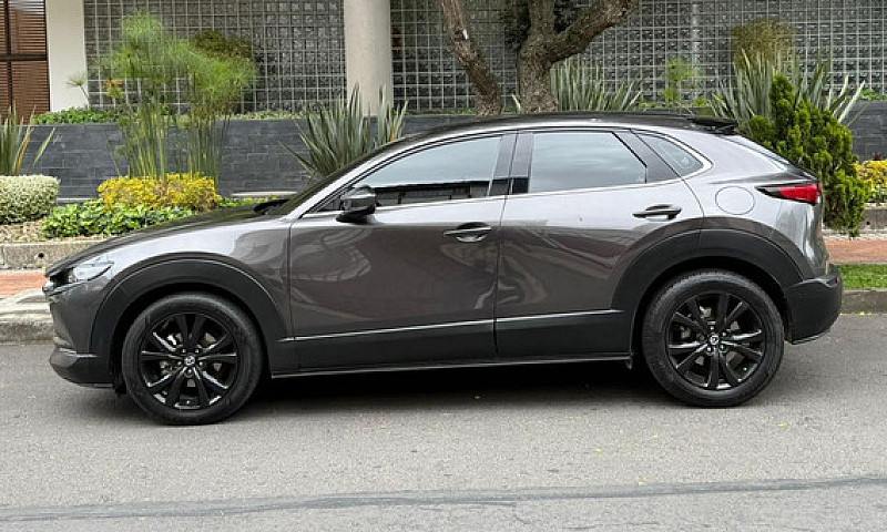 Mazda Cx-30 2.5 Gran...