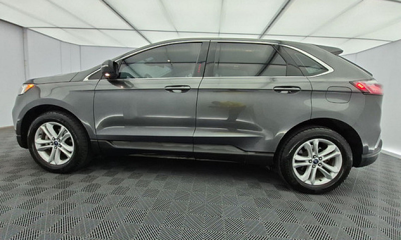 Ford Edge 2.0 Ride...
