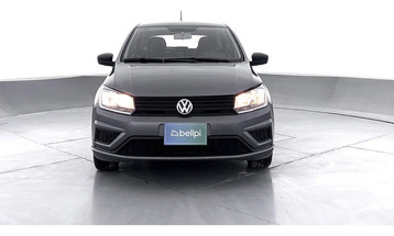 Volkswagen Gol [7] [...