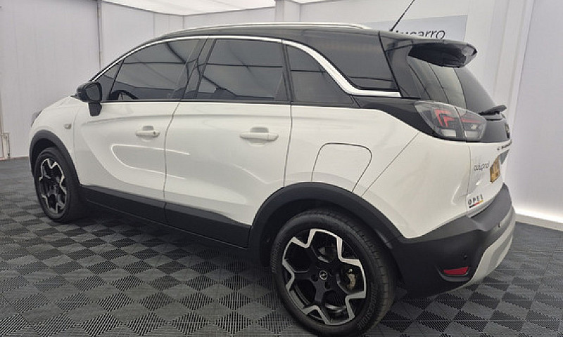 Opel Grandland X 1.2...