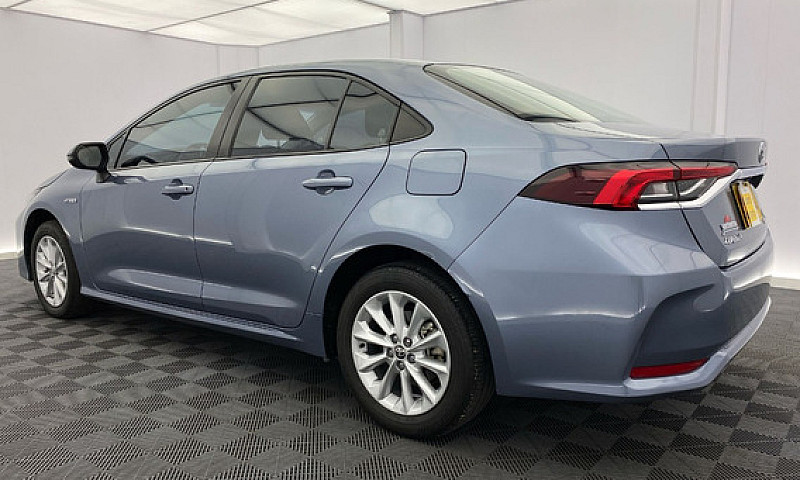Toyota Corolla 1.8 X...