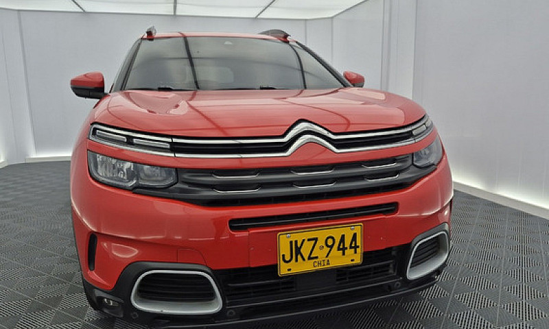 Citroen C5 Aircross...