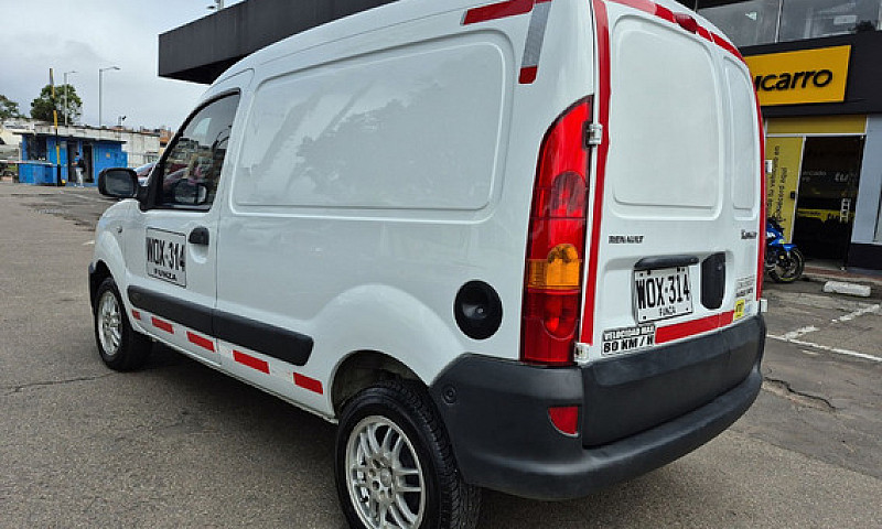 Renault Kangoo Vu   ...