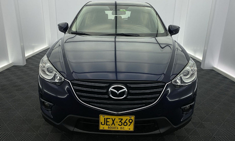 Mazda Cx-5 2.0 Touri...
