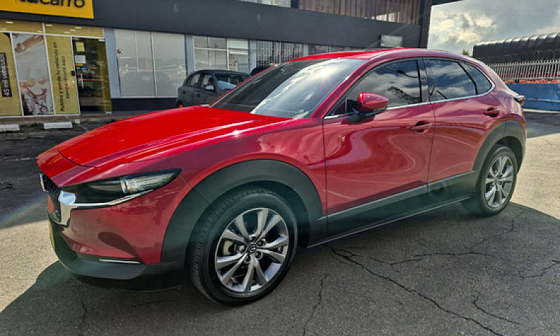 Mazda Cx-30 2.0 Gran...