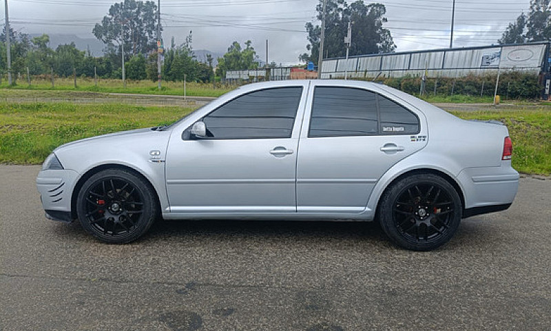 Volkswagen Jetta Mk4...