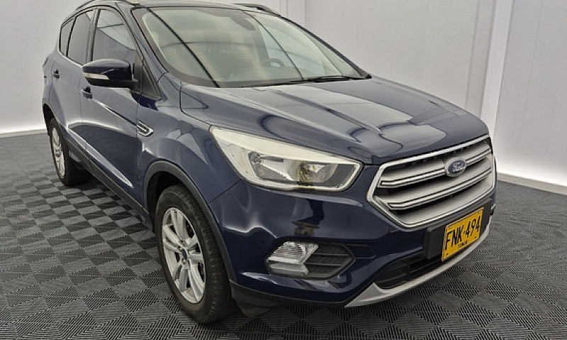 Ford Escape 2.0 Se 4...