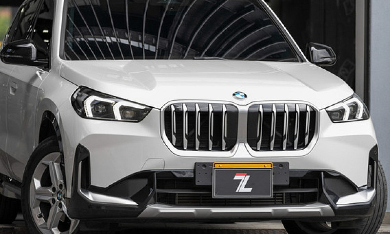 Bmw X1 Sdrive18I 1.5...