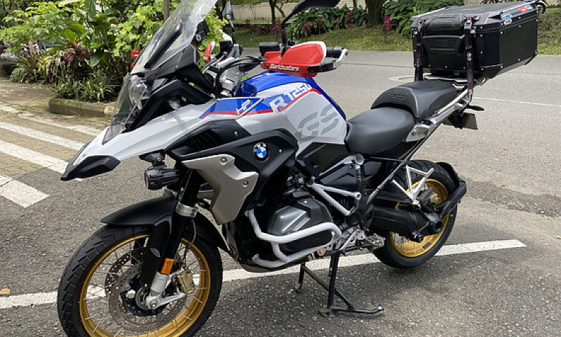 Bmw R 1250 Gs 2019...