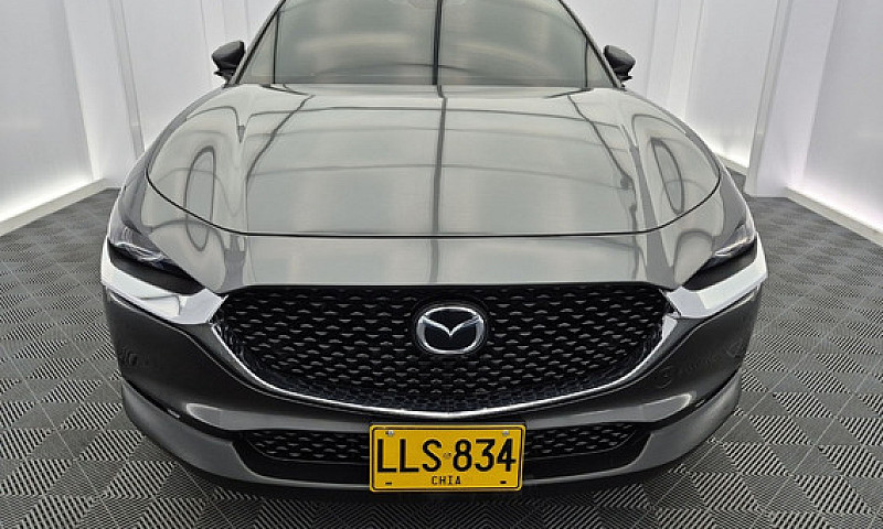Mazda Cx-30 2.0 Gran...