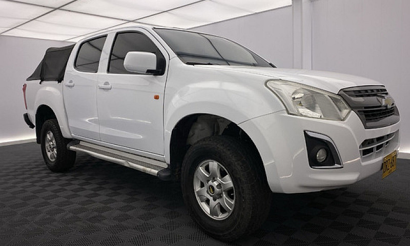 Chevrolet D-Max 2.5L...